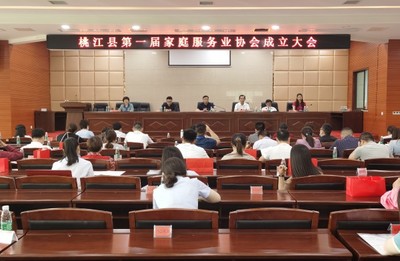 桃花江保姆有了“娘家” 廣州勞務(wù)服務(wù)為家政從業(yè)者筑起暖心港灣