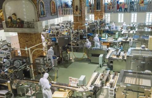 美企撤離中國后，廣州勞務服務市場的新挑戰與機遇